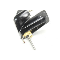 1975- 1986 Mercury 7811A23  20" Long Lower Unit 3.5 HP 2-Stroke
