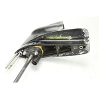 1970-1977 Mercury Long 20" Lower Unit 20 200 HP 2 Stroke 6 MONTH WARRANTY