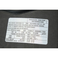 8M0132704﻿ Mercury Verado 2006 & Up Wire Harness 135 150 175 200 HP