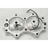 434518-1 Chrysler Force 1970 Cylinder Head 35 45 50 55 HP 2 Cyl CLEAN