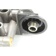 8M0132389 Mercury 2006 & UP Verado Oil Cooler 135 150 175 200 HP 4 Str