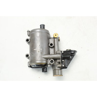 8M0132389 Mercury 2006 & UP Verado Oil Cooler 135 150 175 200 HP 4 Str
