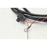 8M0113732 Mercury 2003 & Up Power Harness 135 150 175 200 225 250 275 300 HP