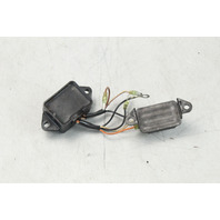 43077M 43077T Mercury Switchbox 1979-1988 9.9 15 20 25 HP 1 YEAR WARRANTY OEM