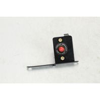 11178 11178A01 Mercury 50 AMP Circuit Breaker 5.0 5.7 7.3 7.4 8.2 L 1 YR WTY