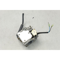804708T1 Mercury 2000-2005 Carburetor 75 90 HP 4 Stroke