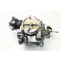 9350A2 860070A2 Mercury Mercruiser 1983-95 Carburetor 2.5 3.0 L Alpha/Bravo