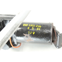 12 Volt Boat Marine Windshield Wiper W/ Motor