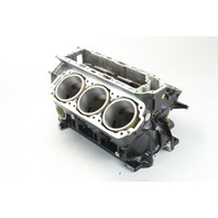 9763A61 Mercury 1992-98 Empty Cylinder Block 135 150 175 200 HP Ready to Install
