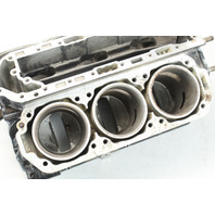 9763A61 Mercury 1992-98 Empty Cylinder Block 135 150 175 200 HP Ready to Install