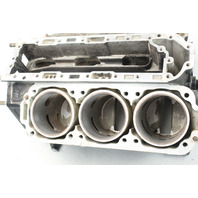 9763A61 Mercury 1992-98 Empty Cylinder Block 135 150 175 200 HP Ready to Install