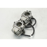 C# 330503 Johnson Evinrude 1990 Carburetor SET 40 HP