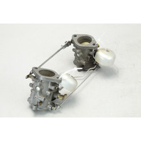 F589061-2 F664061-3 TC 106A TC 107A Force 1981-89 Carburetor Set 125 HP