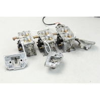 6G7-14301-01-00 6G7-14302-01-00 6G7-14303-01-00 Yamaha 1984-86 Carb Set 220 HP