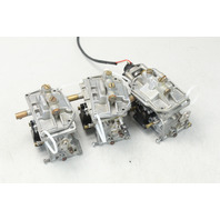 6G7-14301-01-00 6G7-14302-01-00 6G7-14303-01-00 Yamaha 1984-86 Carb Set 220 HP