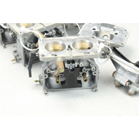 6G7-14301-01-00 6G7-14302-01-00 6G7-14303-01-00 Yamaha 1984-86 Carb Set 220 HP
