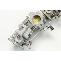 431980 C# 431984 Johnson Evinrude 1988 Carburetor Set 60 HP 3 Cylinder