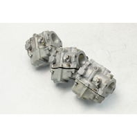 431980 C# 431984 Johnson Evinrude 1988 Carburetor Set 60 HP 3 Cylinder