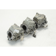 431980 C# 431984 Johnson Evinrude 1988 Carburetor Set 60 HP 3 Cylinder