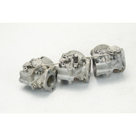 431980 C# 431984 Johnson Evinrude 1988 Carburetor Set 60 HP 3 Cylinder