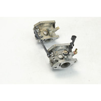 WM 5-1 WM 5-3 Mercury Carburetors 85 HP