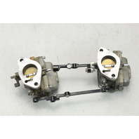 WM 5-1 WM 5-3 Mercury Carburetors 85 HP