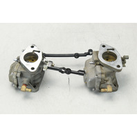 WM 5-1 WM 5-3 Mercury Carburetors 85 HP