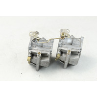 391712 C# 325416 391719 Johnson Evinrude 1981 Carburetor Set  90 115 140 HP