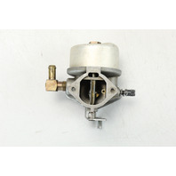 1377-6566 6566 LMO 2 Mercury 1976-1979 Carburetor 4 HP 2 Cyl