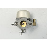 1377-6566 6566 LMO 2 Mercury 1976-1979 Carburetor 4 HP 2 Cyl