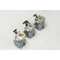 824924T38 WME-84 Mercury Mariner 1984-04 Carburetor Set 75 90 HP
