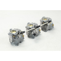 824924T38 WME-84 Mercury Mariner 1984-04 Carburetor Set 75 90 HP