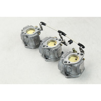824924T38 WME-84 Mercury Mariner 1984-04 Carburetor Set 75 90 HP
