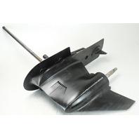 Mercury 1987-1997 20" Lower Unit 100 115 125 HP L4 2.07:1 6 MONTH WARRANTY