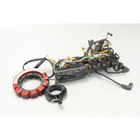 Mercury 1991-97 Complete Ignition System 50 55 60 HP 3 Cylinder 1 YR WTY