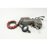 Mercury 1991-97 Complete Ignition System 50 55 60 HP 3 Cylinder 1 YR WTY