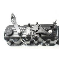 65635A16 Mercruiser 1987-89 Rocker Cover 3.0L 181 Inline 4