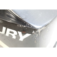 852552A3 Mercury 1998-2003 Optimax Top Cowling Cover Hood 115 135 150 175 HP