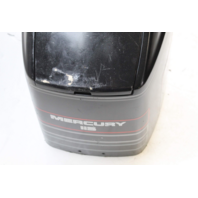 828354A11 Mercury 1994-1998 Top Cowling Hood Engine Cover 80 JET 100 115 125 HP