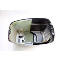828354A11 Mercury 1994-1998 Top Cowling Hood Engine Cover 80 JET 100 115 125 HP