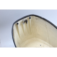 Yamaha Top Cowling Engine Cover Hood 115 HP 4-Stroke