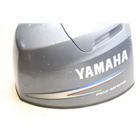 Yamaha Top Cowling Engine Cover Hood 115 HP 4-Stroke