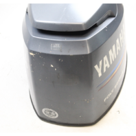 Yamaha Top Cowling Engine Cover Hood 115 HP 4-Stroke