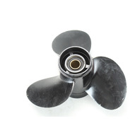 763459 Johnson Evinrude 1979 & UP 10-1/2 X 11 Propeller 15 20 + HP 6 MTH HUB WTY