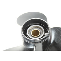 763459 Johnson Evinrude 1979 & UP 10-1/2 X 11 Propeller 15 20 + HP 6 MTH HUB WTY