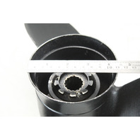 PM-321-Cup 031144 Michigan Wheel 1968 & UP RH 13 X 21 Propeller 40 50 55 + HP