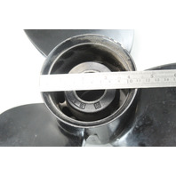 48-77338A45 Mercury RH 14 x 11 Propeller 40 50 60 65 70 75 80 85 90 + HP NO HUB