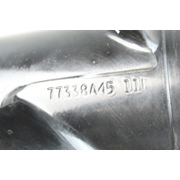 48-77338A45 Mercury RH 14 x 11 Propeller 40 50 60 65 70 75 80 85 90 + HP NO HUB