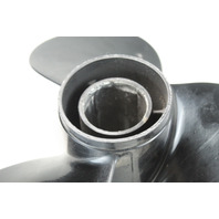 48-77338A45 Mercury RH 14 x 11 Propeller 40 50 60 65 70 75 80 85 90 + HP NO HUB