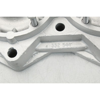 REFURBISHED 332544 0332544 Johnson Evinrude 1986-1991 Port Cylinder Head 150 HP
